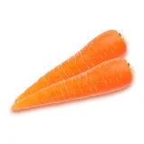 image of carrots used to cook healthy dog food and healthy cat food by Petchef