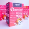 petcheNatural dog food by Petchef, buffalo recipef_dog_food_buffalo_1